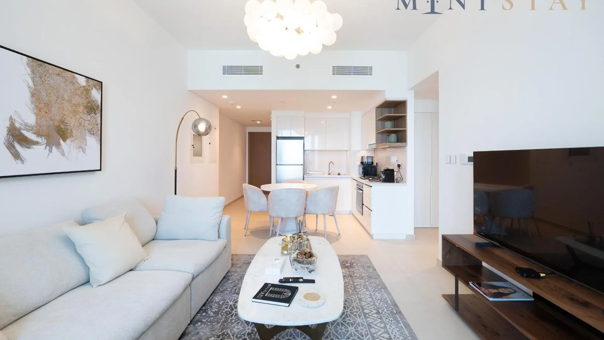 Downtown Views II City View, Downtown Dubai - Mint Stay 0*,  United Arab Emirates