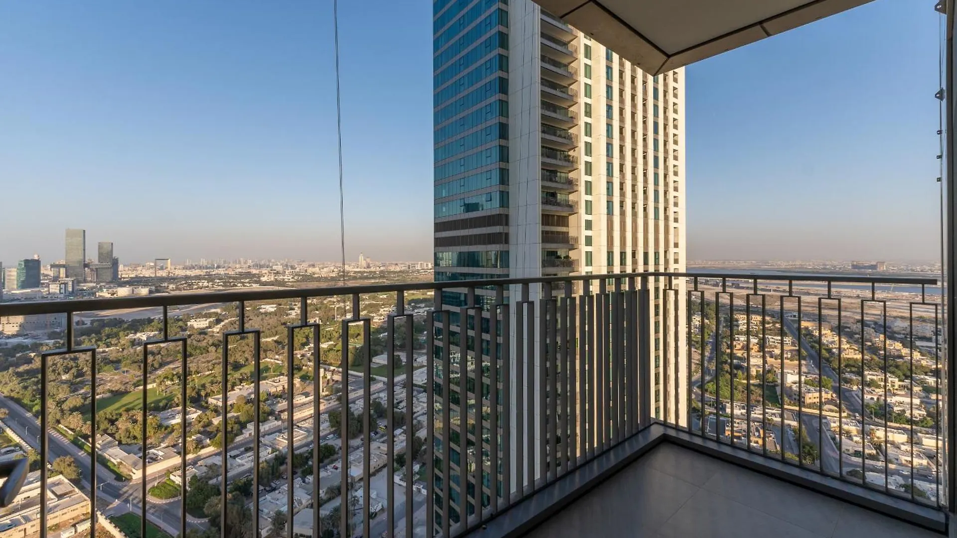 Apartment Downtown Views II City View, Downtown Dubai - Mint Stay United Arab Emirates