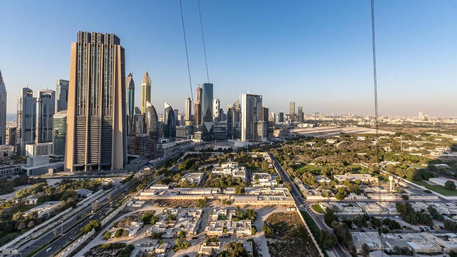 Apartment Downtown Views II City View, Downtown Dubai - Mint Stay