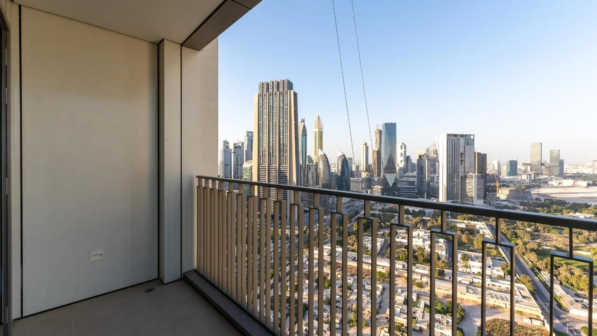 Downtown Views II City View, Downtown Dubai - Mint Stay Apartment