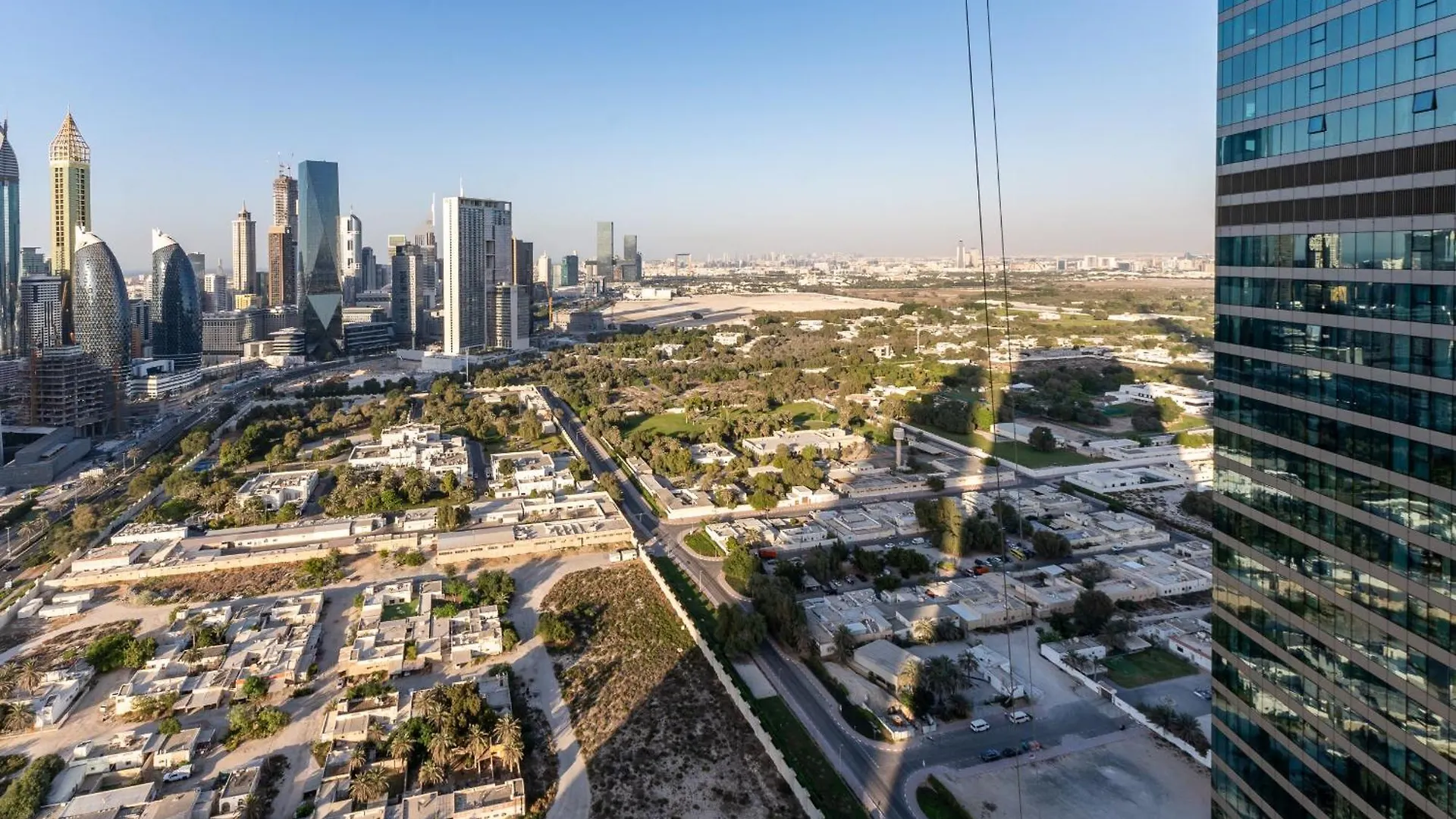 Apartment Downtown Views II City View, Downtown Dubai - Mint Stay