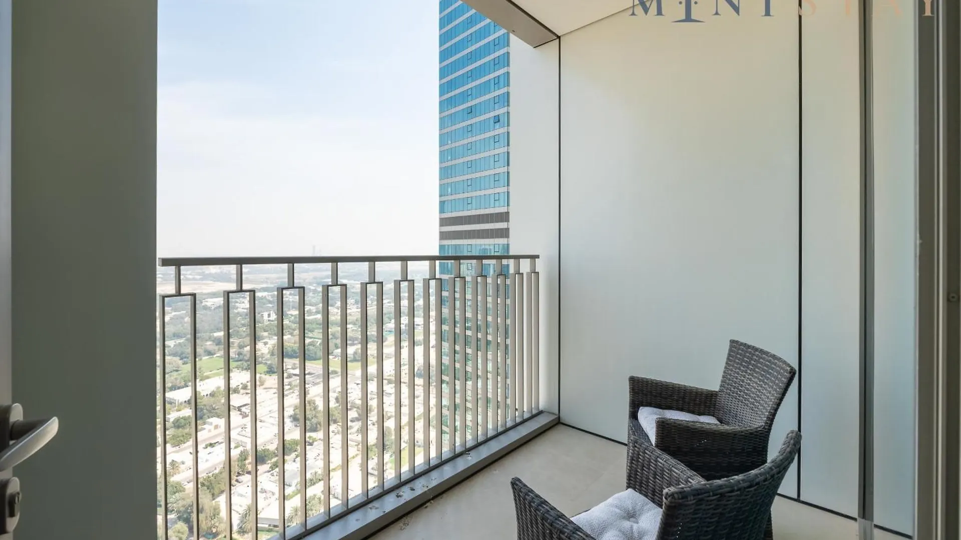 Apartment Downtown Views II City View, Downtown Dubai - Mint Stay United Arab Emirates